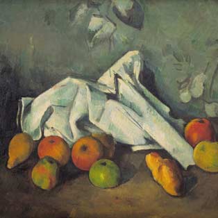 Quadri Paul Cezanne