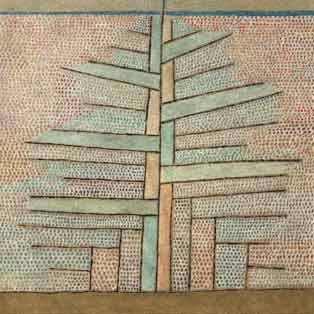 Quadri Paul Klee