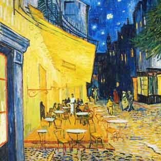 Quadri Vincent van Gogh