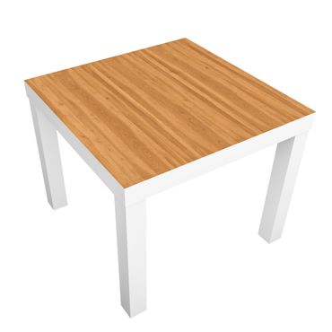 Carta adesiva per mobili IKEA - Lack Tavolino Lemon