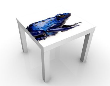 Tavolino design Exotic Frog