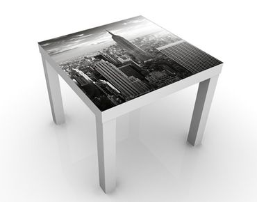Tavolino design Manhattan Skyline