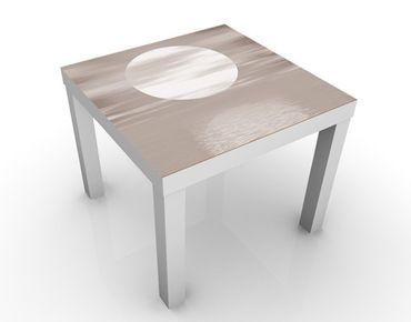 Tavolino design Sunrise
