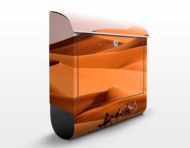 Cassetta postale Namib Desert 39x46x13cm