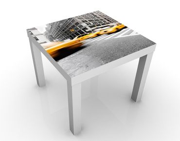 Tavolino design Rapid New York