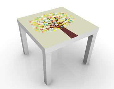 Tavolino design Dream Tree