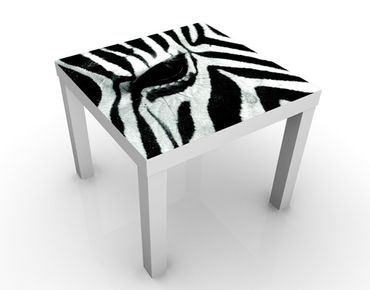 Tavolino design Zebra Crossing No.2