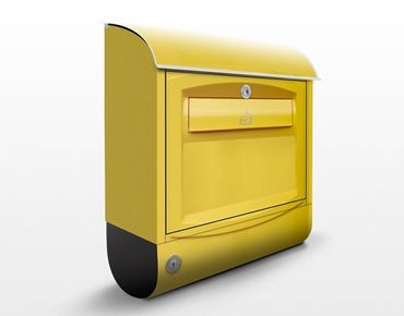 Cassetta postale Letterbox In Switzerland 39x46x13cm
