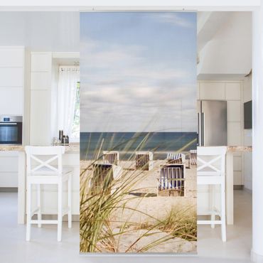 Tenda a pannello - Baltic Sea And Beach Chairs - 250x120cm