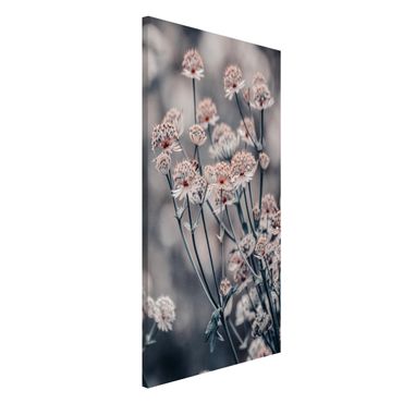 Lavagna magnetica - Mistico cespuglio di fiori