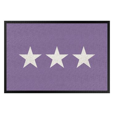 Zerbino - Three Stars Lilac