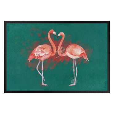 Zerbino - Flamingos