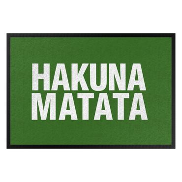 Zerbino - Hakuna Matata