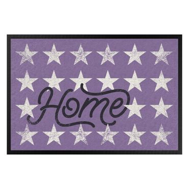 Zerbino - Home Stars Lilac