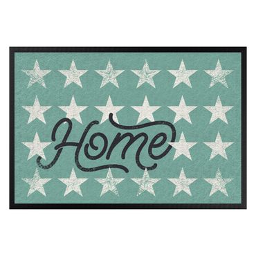 Zerbino - Home Stars Turquoise