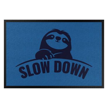 Zerbino - Slow Down