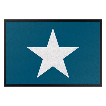 Zerbino - Star In Blue