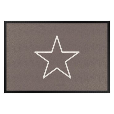 Zerbino - Star Shape