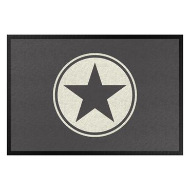 Zerbino - Star Symbol