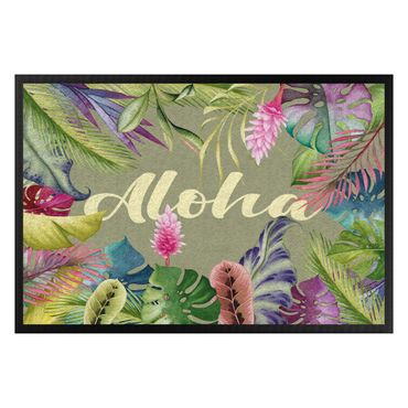 Zerbino - Tropical Aloha