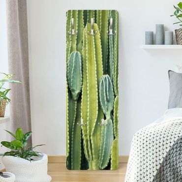 Appendiabiti - Cactus Wall