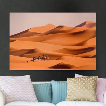 Stampa su tela - Namib Desert - Orizzontale 3:2