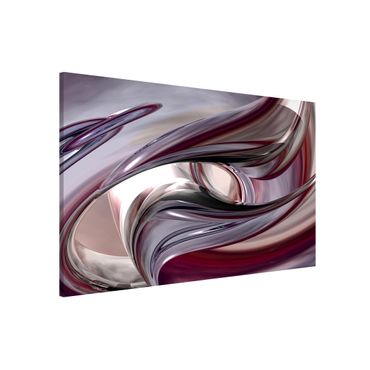 Lavagna magnetica - Illusionary - Formato orizzontale
