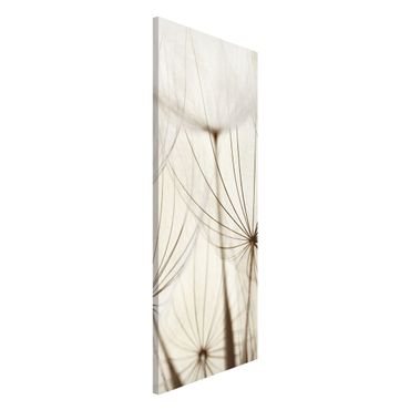 Lavagna magnetica - Gentle Grasses - Panorama formato verticale