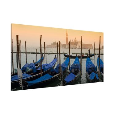 Lavagna magnetica - Venice Dreams - Panorama formato orizzontale