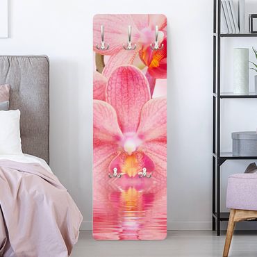Appendiabiti - Pink Orchid on water