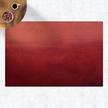 Tappetino di sughero - Deserto rosso - Formato orizzontale 3:2