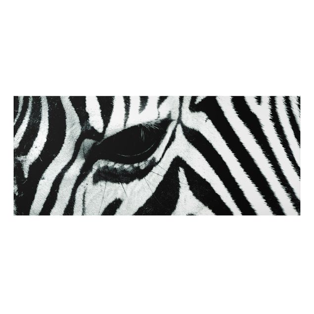 Quadri con zebre Attraversamento di zebre n. 2