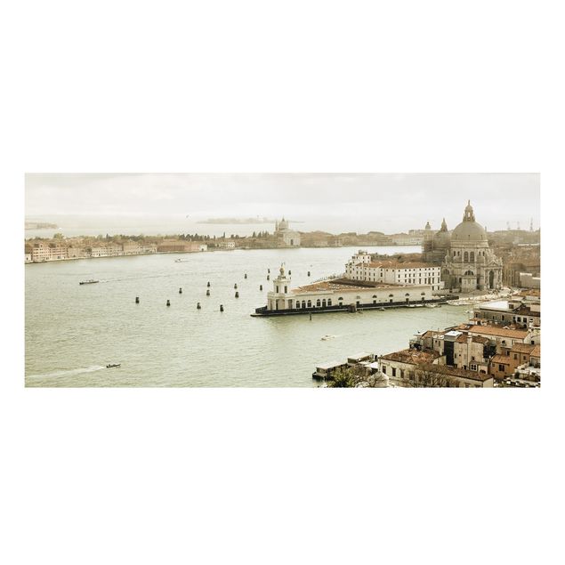 Quadri moderni   Laguna di Venezia
