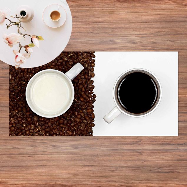 Passatoie Caffè Latte
