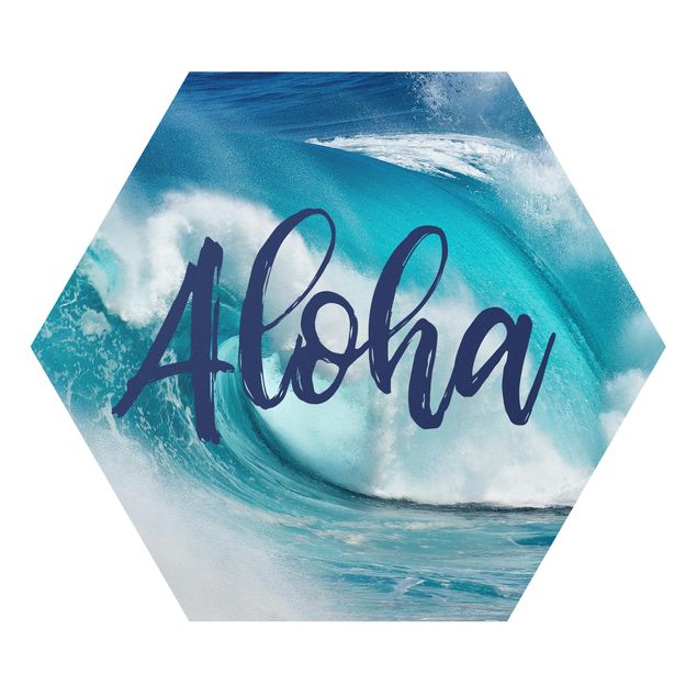 Stampe forex Aloha