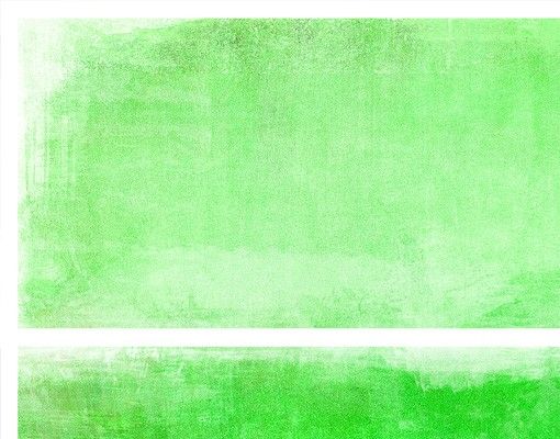 Pellicola colorata per vetri Colore Verde Armonia