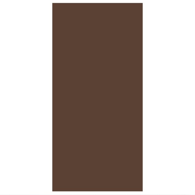 Tenda a pannello - Cacao 250x120cm