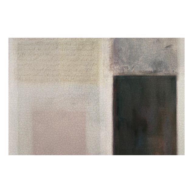 Paraschizzi in vetro - Muted Shades I