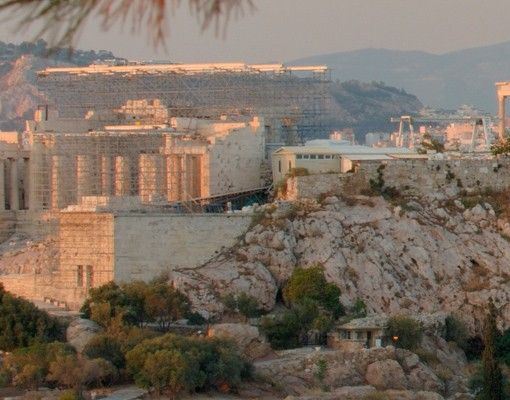 Adesivo per piastrelle - Acropolis