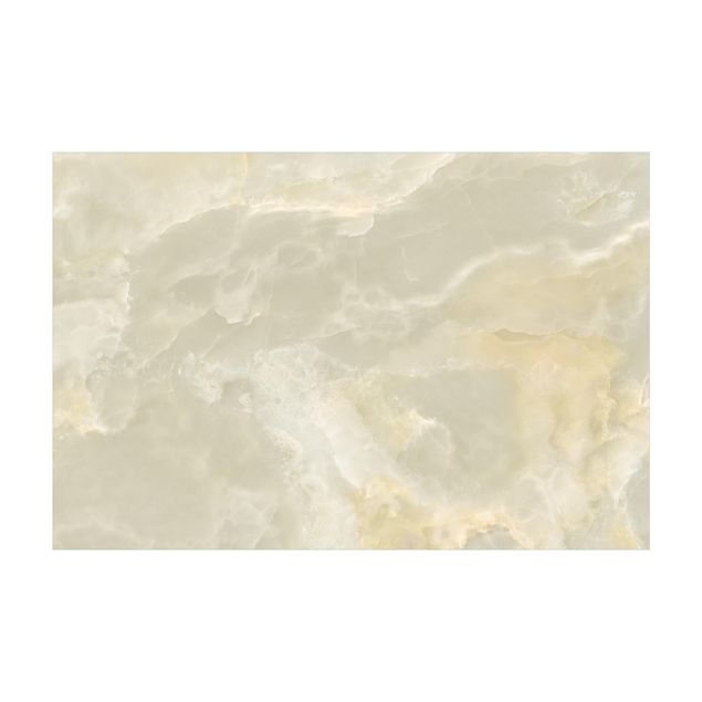 beige tappeti moderni soggiorno Crema di marmo d'onice