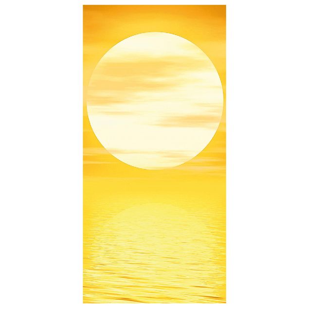 Tenda a pannello Summer Sun 250x120cm