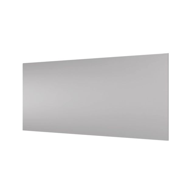 Paraschizzi in vetro - Agate Gray
