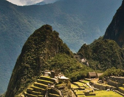 Accessori casa Machu Picchu