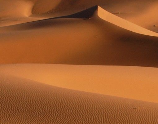 Cassette della posta Dune del deserto