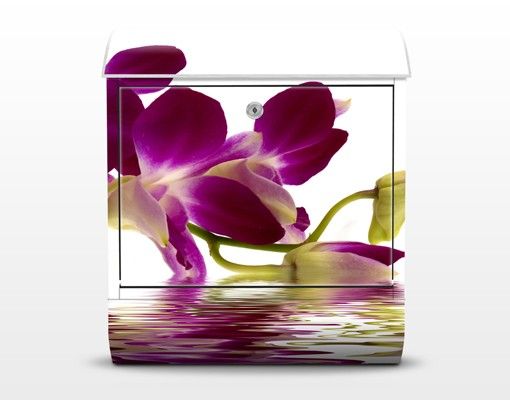 Accessori casa Acque di orchidee rosa