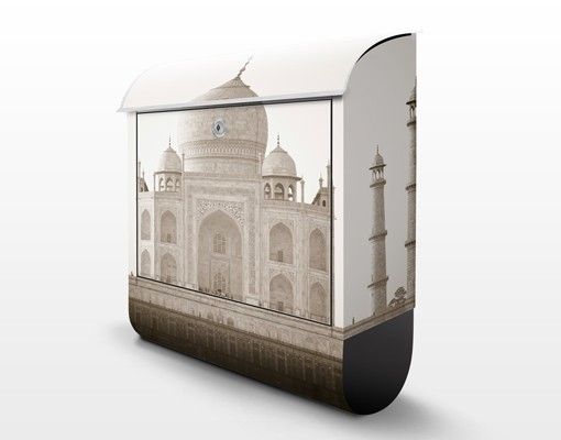 Accessori decorazione casa Taj Mahal