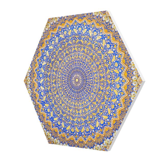 Stampa forex Cupola della moschea