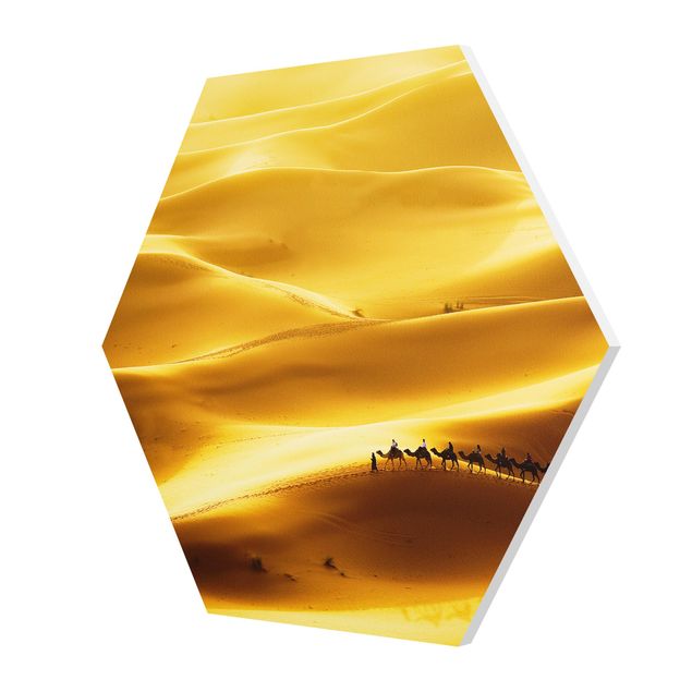 Quadri Dune d'oro