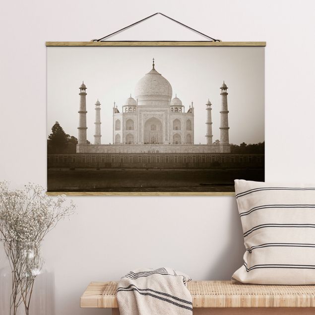 Quadri moderni   Taj Mahal