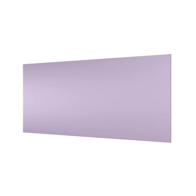 Paraschizzi in vetro - Lavender